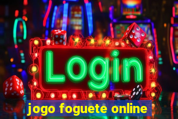 jogo foguete online